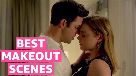 best make out scenes|Movies To Make Out To .